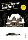 El Detective Ausente