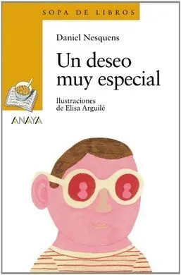 Un Deseo Muy Especial