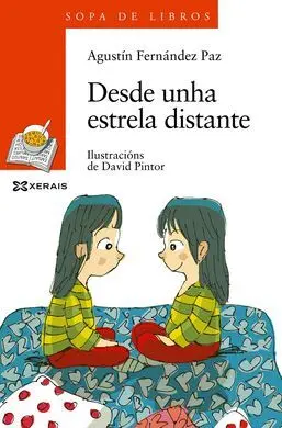 Desde una Estrella Distante
