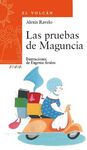 LAS PRUEBAS DE MAGUNCIA