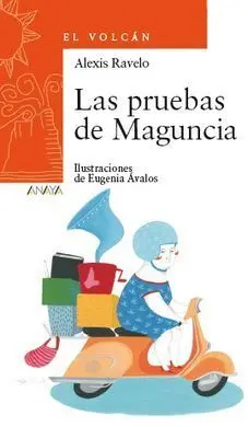 Las Pruebas de Maguncia
