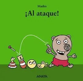 ¡Al Ataque!