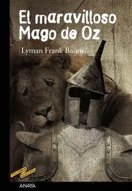 El Maravilloso Mago de Oz