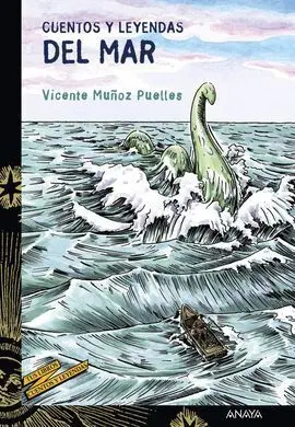 Cuentos y Leyendas Mar