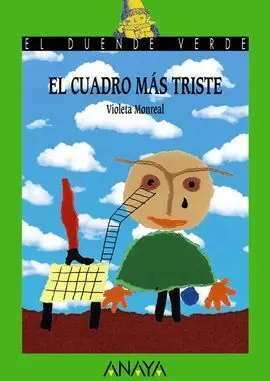 El Cuadro Más Triste
