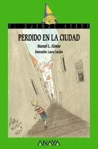 Perdido en la Ciudad