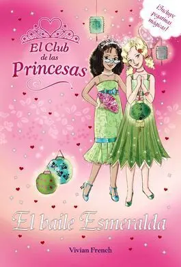 El Baile Esmeralda