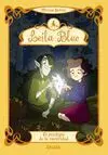 Leila Blue. 6: el Prodigio de la Oscuridad