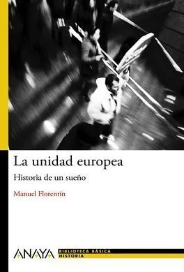 La Unidad Europea