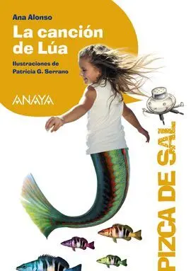 La Canción de Lúa