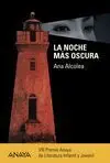 La Noche Más Oscura
