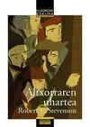 Altxorraren Uhartea