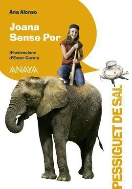 Joana Sense por