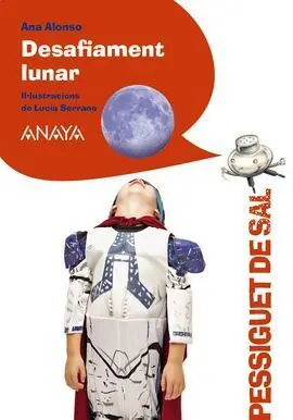 Desafiament Lunar
