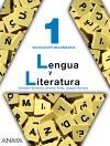 LENGUA Y LITERATURA 1. ALUMNADO. TABLET. ESO
