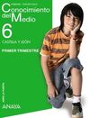 CONOCIMIENTO DEL MEDIO 6