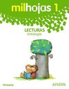 LECTURAS 1. MILHOJAS