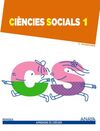 CIÈNCIES SOCIALS - 1º ED. PRIM. (VALENCIA)