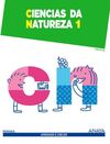 CIENCIAS DA NATUREZA - 1º ED. PRIM. (GALICIA)