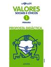 VALORES SOCIAIS E CÃVICOS 1. PROPOSTA DIDÃCTICA.