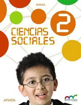 Ciencias Sociales 2