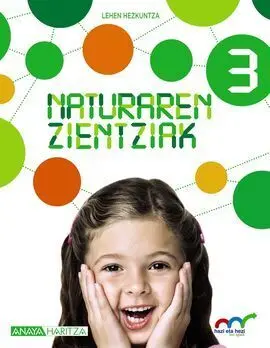 Naturaren Zientziak 3