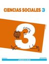 CIENCIAS SOCIALES - APRENDER ES CRECER - ARAGÓN - 3º ED. PRIM.