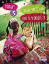 SOCIAL VALUES AND CIVIC RESPONSIBILITY - 3Âº ED. PRIM.