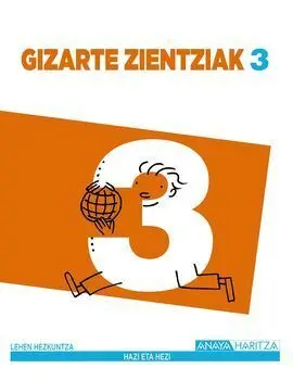Gizarte Zientziak 3
