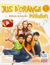 JUS D'ORANGE 1. INITIATION.