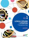 LLENGUA CATALANA I LITERATURA - 1º ESO