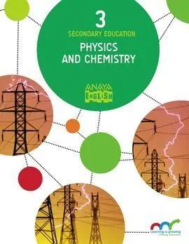 Physics & Chemistry 3.