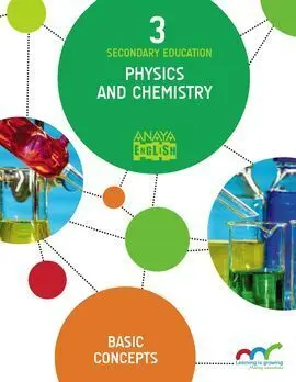 Physics & Chemistry 3. Basic Concept.