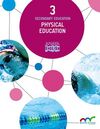 PHYSICAL EDUCATION - 3º ESO