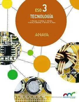 Tecnología - 3º eso