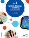 LLENGUA CATALANA I LITERATURA - 3º ESO