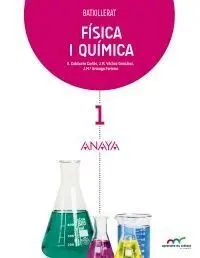 Física I Química