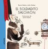 EL SOLDADITO SALOMÓN