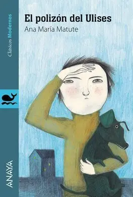 El Polizón del Ulises