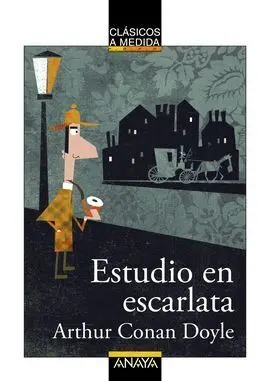 Estudio en Escarlata