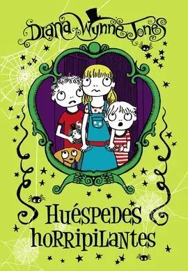 Huéspedes Horripilantes