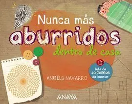 Nunca Más Aburridos dentro de Casa