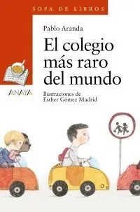El Colegio Más Raro del Mundo