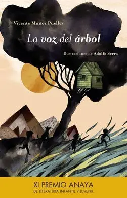 La Voz del Árbol