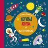 ADIVINANZAS DEL UNIVERSO