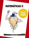 MATEMÁTICAS 5 - MÉTODO ABN