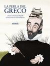 LA PERLA DEL GRECO