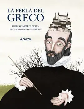 La Perla del Greco