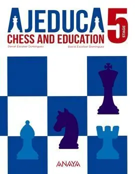 Ajeduca. Level 5.