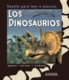 LOS DINOSAURIOS